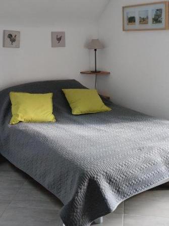 La Grange Du Manemeur Appartement Quiberon Buitenkant foto