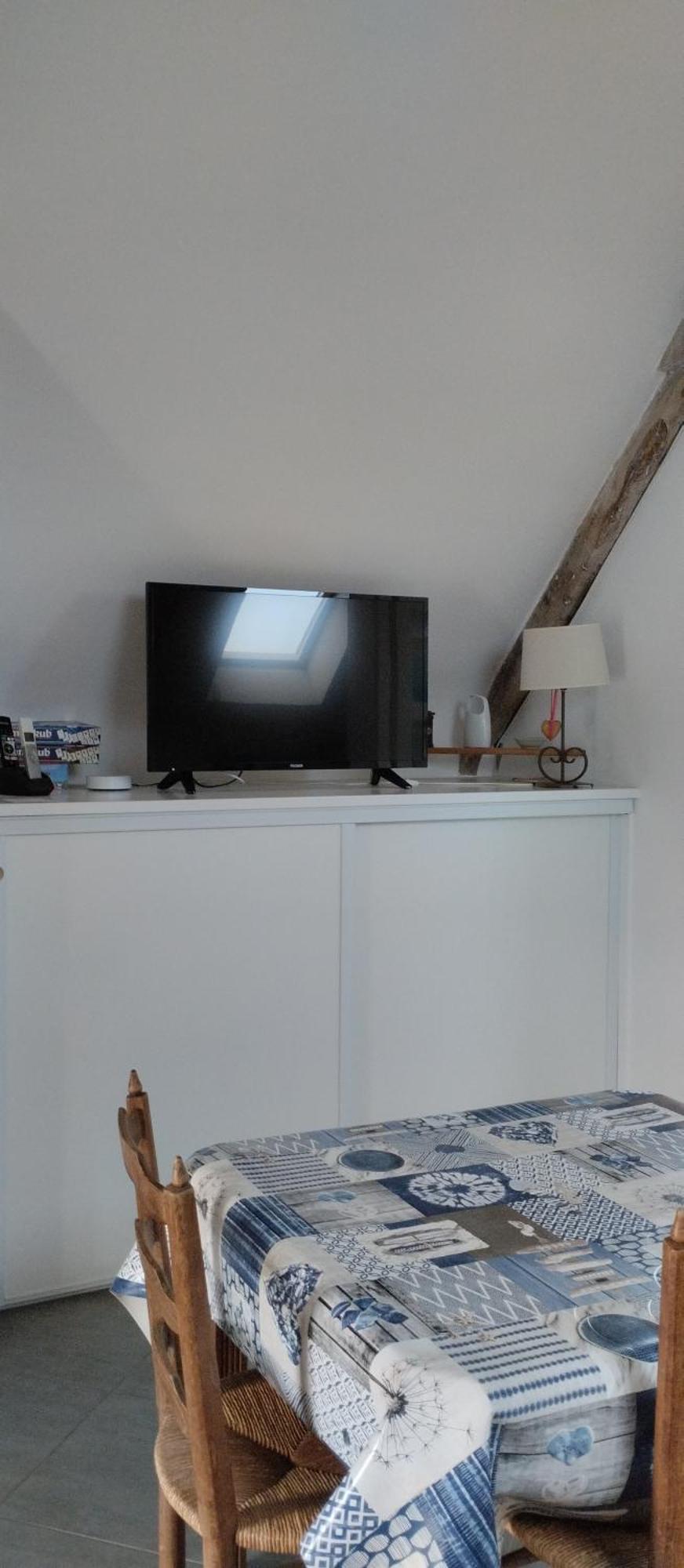 La Grange Du Manemeur Appartement Quiberon Buitenkant foto