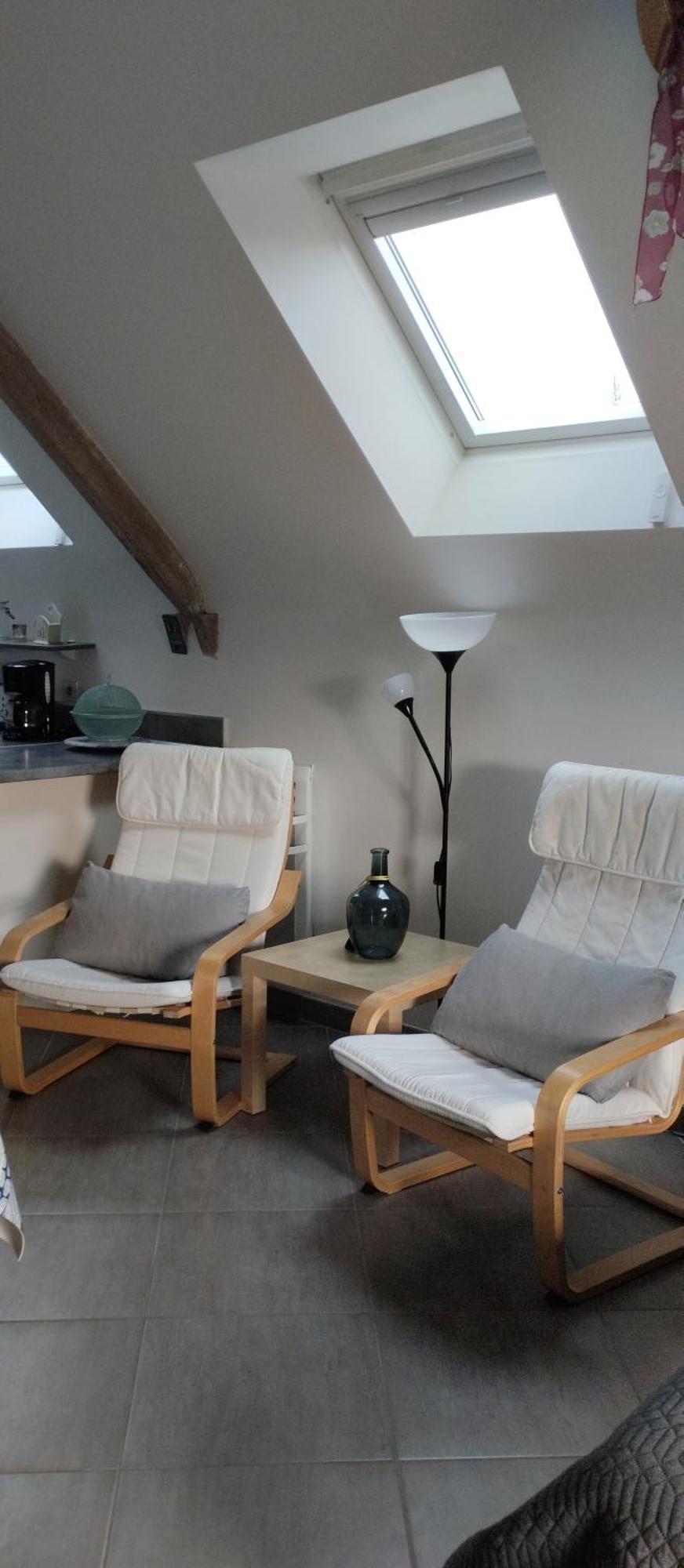 La Grange Du Manemeur Appartement Quiberon Buitenkant foto