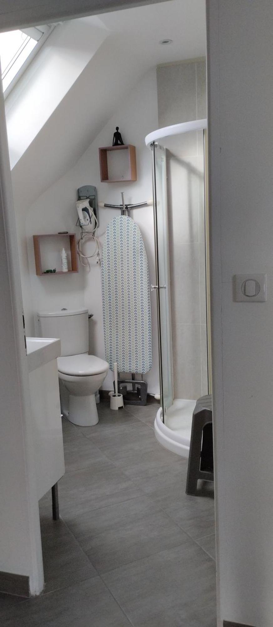 La Grange Du Manemeur Appartement Quiberon Buitenkant foto