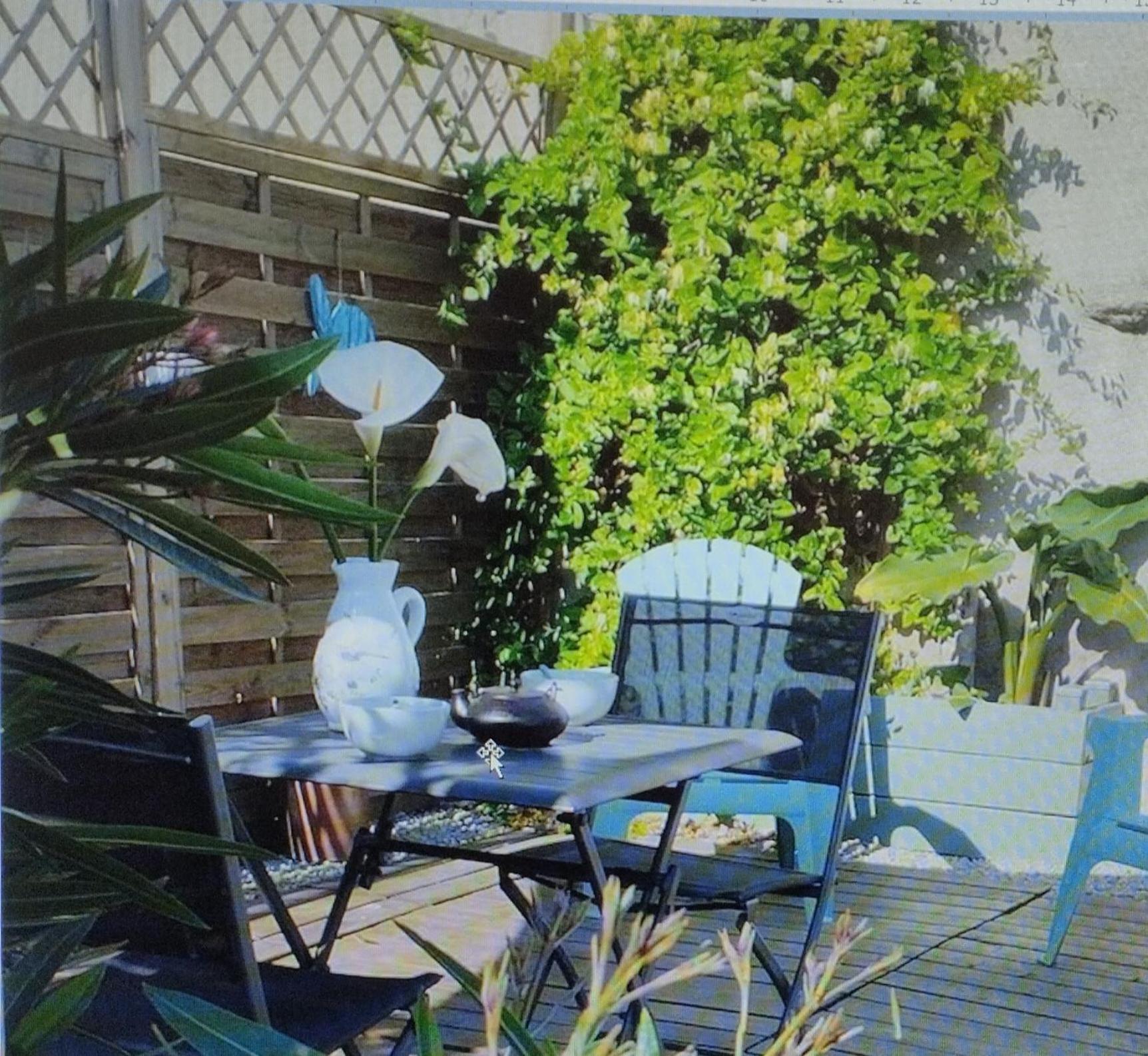 La Grange Du Manemeur Appartement Quiberon Buitenkant foto